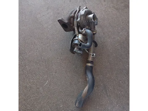 Τουρμπίνα 55225439 για OPEL ASTRA (2010 - 2012) J 1300 (A13DTE) Diesel 95 CDTi EcoFlex , (2012 - 2016) J 1300 (A13DTE) Diesel 95 CDTi EcoFlex * ΠΑΛΕΤΑ 104 *ΝΕΑ ΓΕΝΙΑ  - 