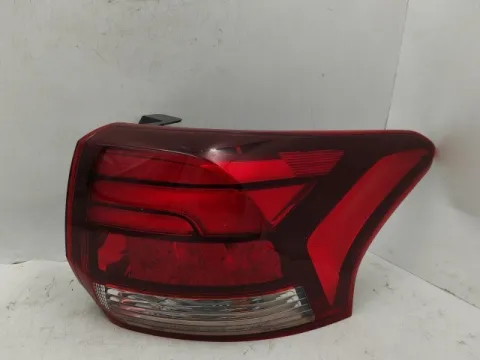Φανάρι Πίσω Δεξί Led για MITSUBISHI OUTLANDER (2016 - 2021) 
