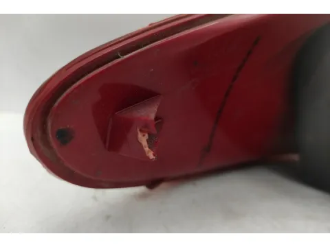 Φανάρι Πίσω Δεξί ( Με Σπασμένη Βάση ) για PEUGEOT 206 (2002 - 2009)  - 