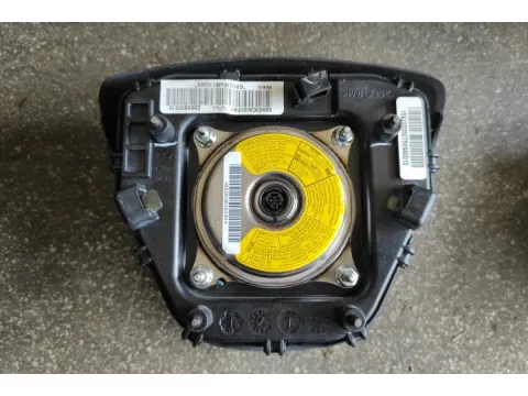 Σετ Αερόσακων Εμπρός (με Ταμπλό) για HYUNDAI i20 (2015 - 2018) *Γ* - 