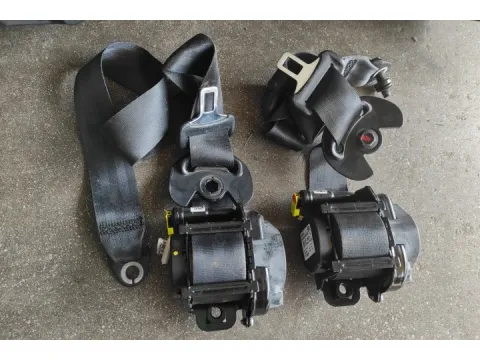 Σετ Αερόσακων Εμπρός (με Ταμπλό) για HYUNDAI i20 (2015 - 2018) *Γ* - 