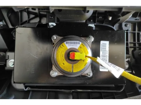 Σετ Αερόσακων Εμπρός (με Ταμπλό) για HYUNDAI i20 (2015 - 2018) *Γ* - 
