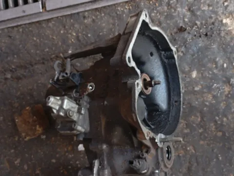 Κιβώτιο Ταχυτήτων (Σασμάν) Χειροκίνητο για SUZUKI BALENO (1998 - 2001) (SY) 1300 G13B petrol 85 