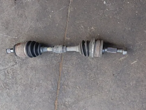 Ημιαξόνιο Εμπρός Αριστερό Με ABS για NISSAN PRIMERA (1996 - 1999) (P11) 1600 GA16DE petrol 99 
