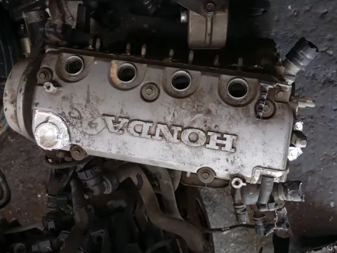 Κινητήρας Κορμός - Καπάκι D15Z8 για HONDA CIVIC (1999 - 2001) (EJ - K - M) (MB - C) 1500 (D15Z8) petrol 114 (MB9) SOHC VTEC-E 