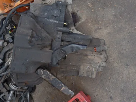 Κιβώτιο Ταχυτήτων (Σασμάν) Χειροκίνητο για NISSAN PRIMERA (1996 - 1999) (P11) 1600 GA16DE petrol 99 