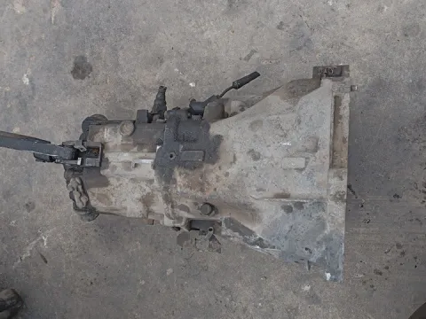 Κιβώτιο Ταχυτήτων (Σασμάν) Χειροκίνητο για BMW 3 Series (1990 - 1995) (E36) 1600 (M 43 B 16) Petrol 102 316 i 