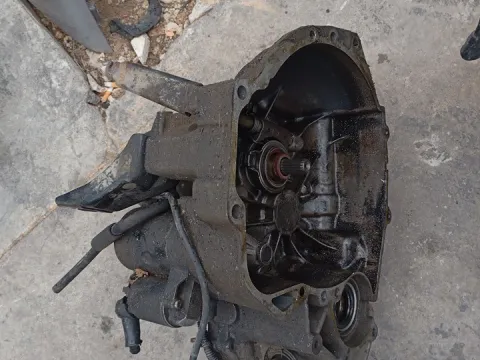 Κιβώτιο Ταχυτήτων (Σασμάν) Χειροκίνητο για NISSAN ALMERA (1995 - 1998) (N15) 1400 GA14DE petrol 87 
