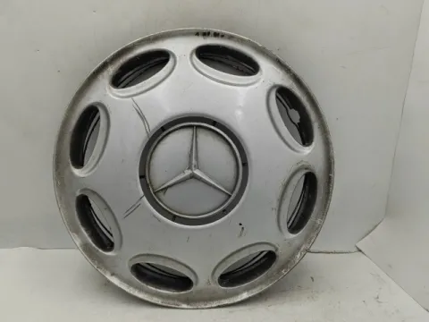 Τάσι Δεκαπενταρι για MERCEDES VITO (1996 - 2003) (W638) 