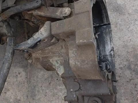 Κιβώτιο Ταχυτήτων (Σασμάν) Χειροκίνητο για NISSAN MICRA (1993 - 1997) (K11) 1300 CG13DE petrol 75 , (1998 - 2000) (K11) 