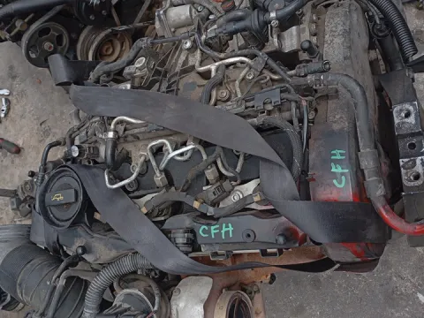 Κινητήρας Κορμός - Καπάκι για VW TOURAN (2011 - 2015) () 2000 (CFH) Diesel 140 TDI 
