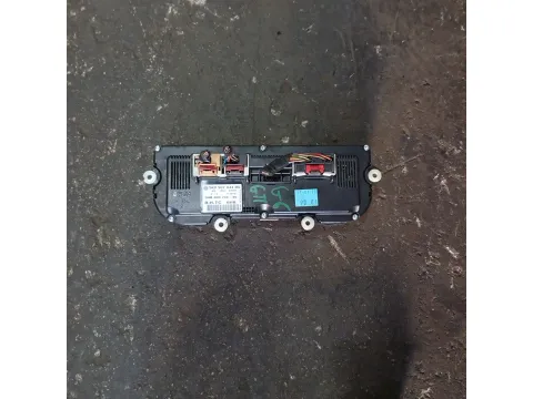 Χειριστήρια Καλοριφέρ 5K09070444BS για VW PASSAT (2005 - 2011) (3C2)  - 