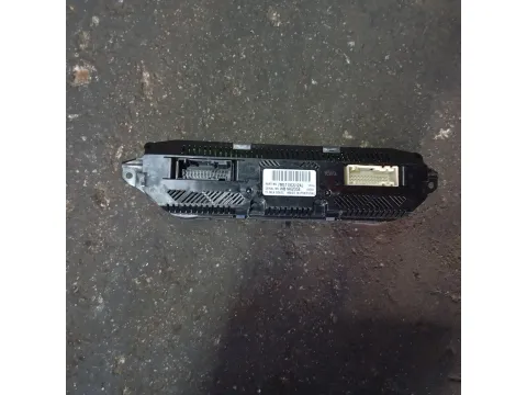 Χειριστήρια Καλοριφέρ 7M5T18C612AJ για FORD FOCUS (2008 - 2010) Mk2b (DA3 - C307)  - 