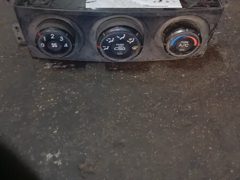 Χειριστήρια Καλοριφέρ 972503E300 για KIA SORENTO (2002 - 2007) (JC) 