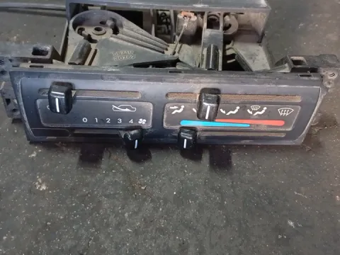 Χειριστήρια Καλοριφέρ 5971030769 για NISSAN TERRANO (2000 - 2003) (R20) 