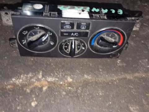 Χειριστήρια Καλοριφέρ για HYUNDAI ELANTRA (2004 - ) (XD) 