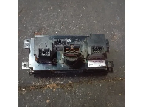 Χειριστήρια Καλοριφέρ για HYUNDAI ELANTRA (2004 - ) (XD)  - 