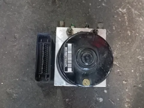 Μονάδα ABS 8200053422Α για RENAULT LAGUNA (2001 - 2005) (BG) (KG) 