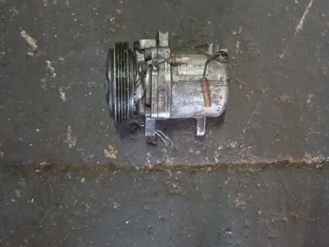Συμπιεστής A-C (Κομπρέσορας) 9520070CA1 για SUZUKI BALENO (1994 - 1998) (SY) 