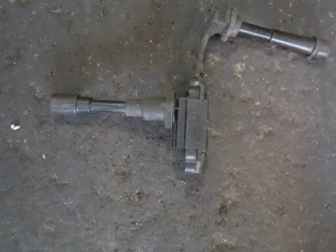 Πολλαπλασιαστής για SUZUKI ALTO (1999 - 2002) (SH) 