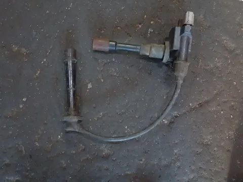 Πολλαπλασιαστής για SUZUKI ALTO (1999 - 2002) (SH) 