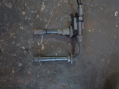 Πολλαπλασιαστής για SUZUKI ALTO (1999 - 2002) (SH) 
