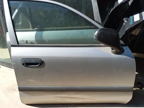 Πόρτα Εμπρός Δεξιά για MITSUBISHI CARISMA (1999 - 2004) (DA) *Ε*