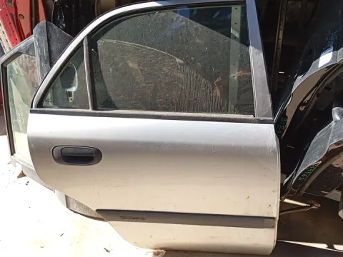 Πόρτα Πίσω Δεξιά για MITSUBISHI CARISMA (1999 - 2004) (DA) Sedan - 4dr *Ε*