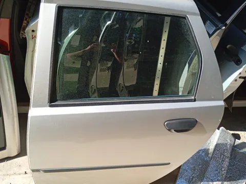 Πόρτα Πίσω Αριστερή για FIAT PUNTO (1999 - 2003) (188) *Γ*
