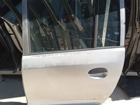 Πόρτα Πίσω Αριστερή για HYUNDAI ATOS MPV (1997 - 2000) (MX) *Γ*