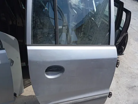 Πόρτα Πίσω Δεξιά για HYUNDAI ATOS MPV (1997 - 2000) (MX) *Γ*