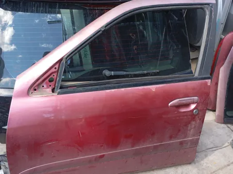 Πόρτα Εμπρός Αριστερή για NISSAN PRIMERA (1996 - 1999) (P11) , (1999 - 2001) (P11) *Ε*