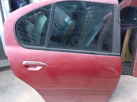 Πόρτα Πίσω Δεξιά για NISSAN PRIMERA (1996 - 1999) (P11) Sedan - 4dr , (1999 - 2001) (P11) *Ε*