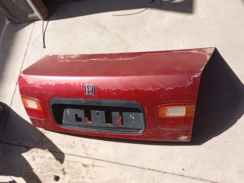 Καπό Πίσω για HONDA CIVIC (1992 - 1995) (EG - H - J) Sedan - 4dr *Γ*