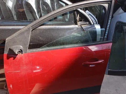 Πόρτα Εμπρός Αριστερή για DACIA SANDERO (2020 - ) *Γ*