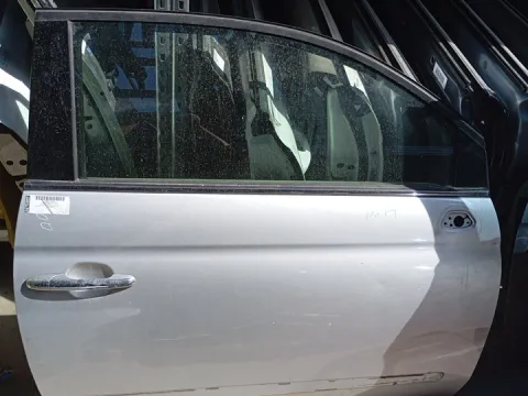 Πόρτα Δεξιά Δίπορτη για FIAT 500 (2007 - 2016) *Γ*