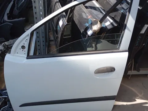 Πόρτα Εμπρός Αριστερή για HYUNDAI i10 (2008 - 2011) , (2012 - 2014) ( ) *Γ*