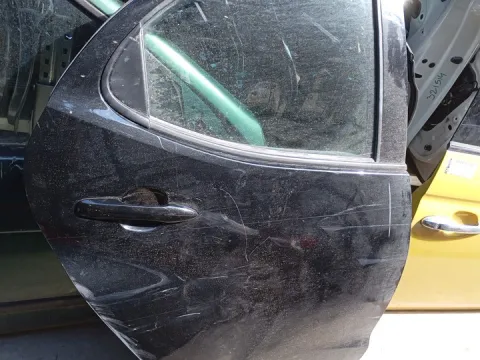 Πόρτα Πίσω Δεξιά για TOYOTA YARIS (2020 - ) (XP210) *Ε*