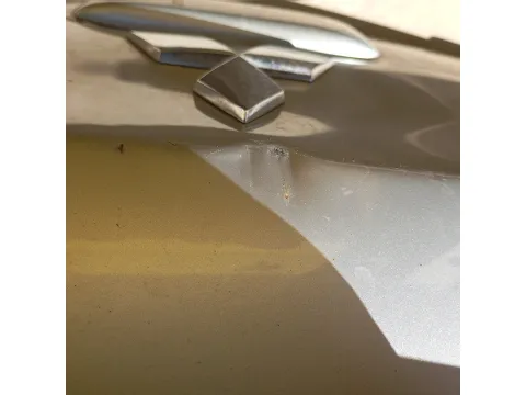 Πορτ-Μπαγκάζ Με Αεροτομή για MITSUBISHI SPACE STAR (2013 - 2016) , (2016 - 2019)  - 