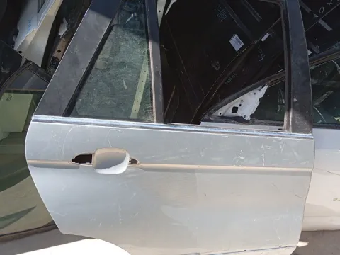 Πόρτα Πίσω Δεξιά για BMW X5 (2000 - 2004) (Ε53) *Ε*