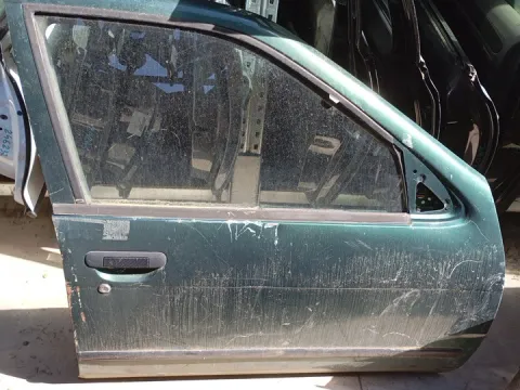 Πόρτα Εμπρός Δεξιά για NISSAN ALMERA (1995 - 1998) (N15) , (1998 - 2000) (N15) *Ε*