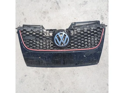 Μούρη (με καπό και φτερά) (Όχι Πολύ Καθαρή) για VW GOLF (2004 - 2008) Mk5 (1K1) GTI *Γ* - 