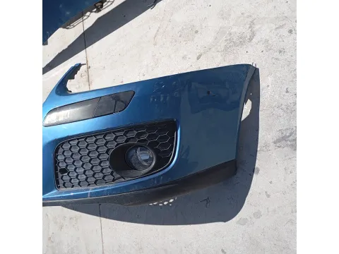 Μούρη (με καπό και φτερά) (Όχι Πολύ Καθαρή) για VW GOLF (2004 - 2008) Mk5 (1K1) GTI *Γ* - 