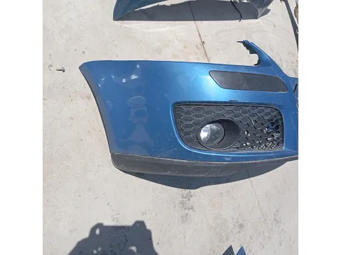 Μούρη (με καπό και φτερά) (Όχι Πολύ Καθαρή) για VW GOLF (2004 - 2008) Mk5 (1K1) GTI *Γ* - 