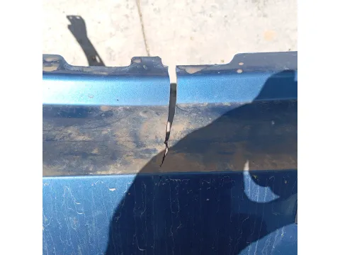Μούρη (με καπό και φτερά) (Όχι Πολύ Καθαρή) για VW GOLF (2004 - 2008) Mk5 (1K1) GTI *Γ* - 