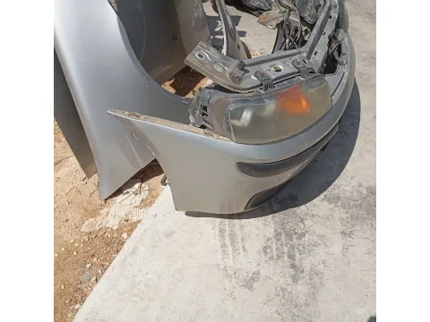 Μούρη (με καπό και φτερά) για FIAT PUNTO (1999 - 2003) (188) *Γ* - 