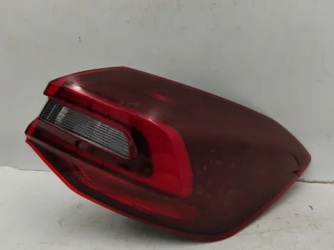 Φανάρι Πίσω Δεξί Led για FORD FOCUS (2018 - ) Hatchback - 5dr 