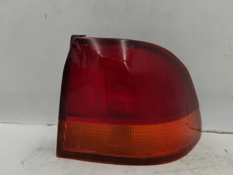 Φανάρι Πίσω Δεξί ( Ιμιτασιον ) για HONDA CIVIC (1996 - 1998) (EJ - K) (MA - B) Sedan - 4dr 