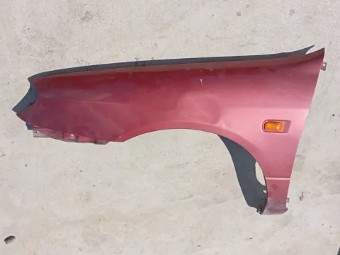 Φτερό Εμπρός Αριστερό για NISSAN PRIMERA (1999 - 2001) (P11) 