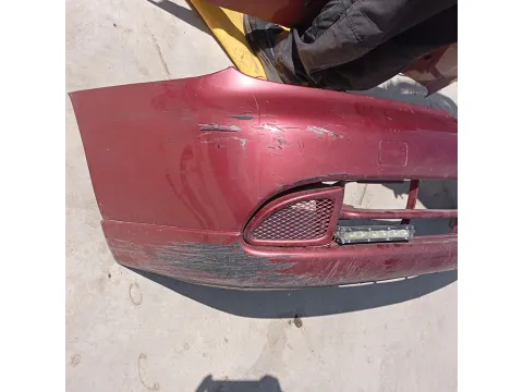 Προφυλακτήρας Εμπρός για NISSAN PRIMERA (1999 - 2001) (P11)  - 